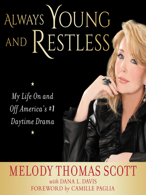 Title details for Always Young and Restless by Melody Thomas Scott - Available